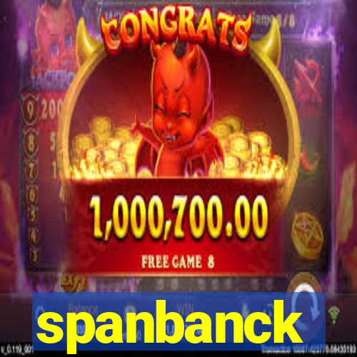 spanbanck