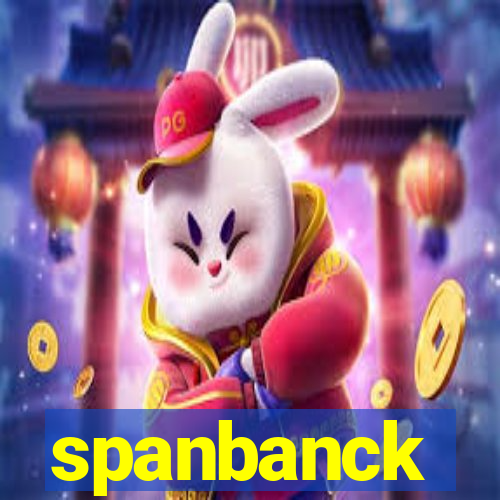 spanbanck