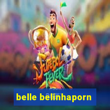 belle belinhaporn
