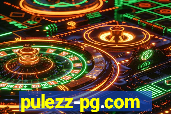 pulezz-pg.com
