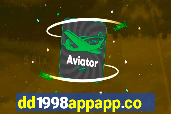 dd1998appapp.com