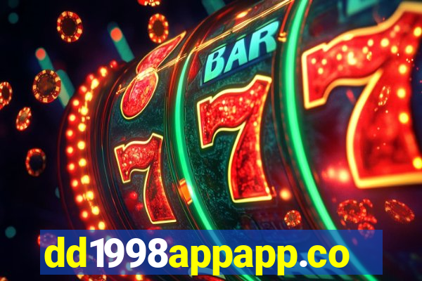dd1998appapp.com