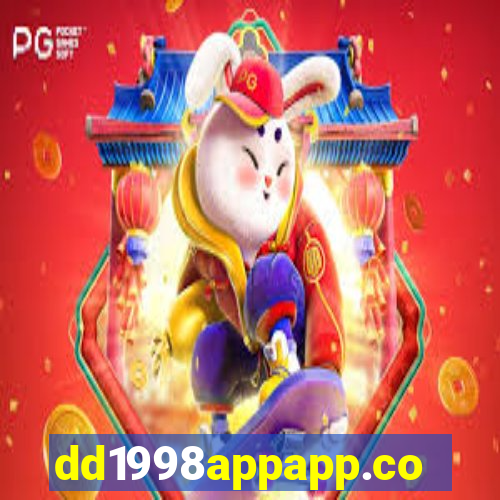 dd1998appapp.com