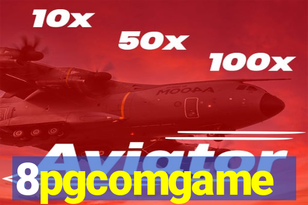 8pgcomgame