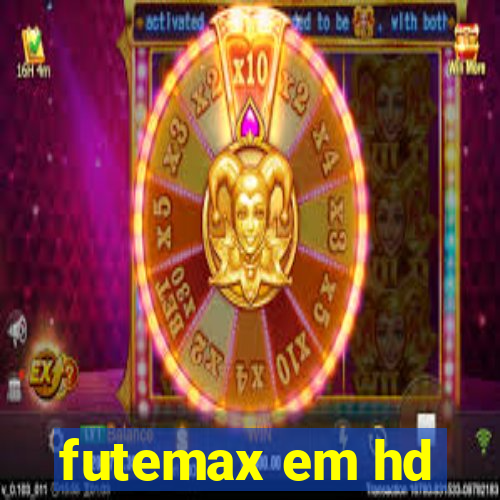 futemax em hd