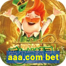aaa.com bet