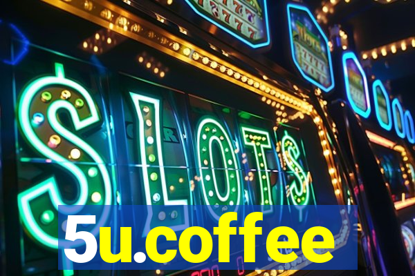 5u.coffee