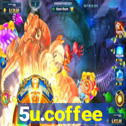 5u.coffee