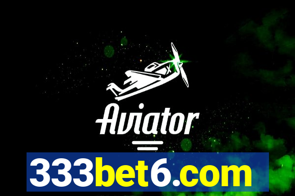 333bet6.com
