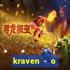 kraven - o caçador filme completo dublado topflix