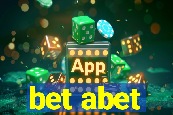 bet abet