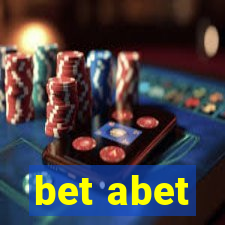 bet abet