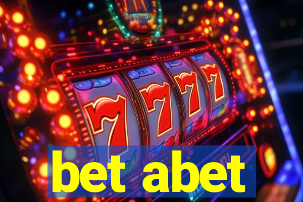 bet abet