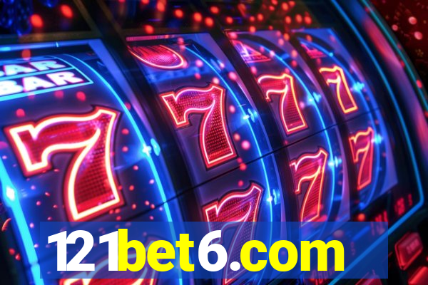 121bet6.com
