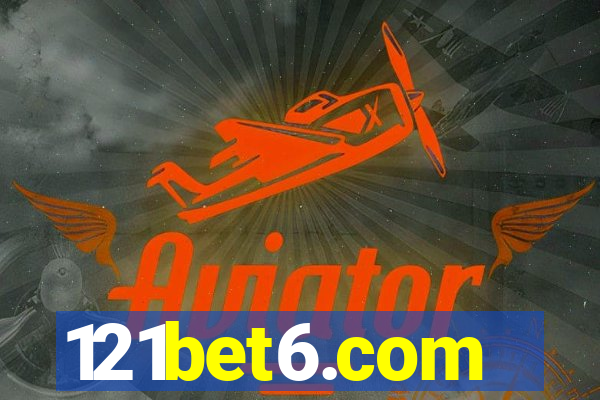121bet6.com