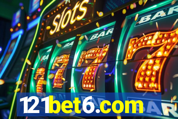 121bet6.com