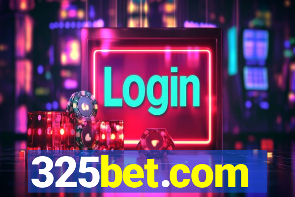 325bet.com