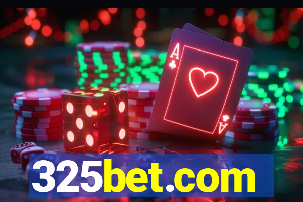 325bet.com