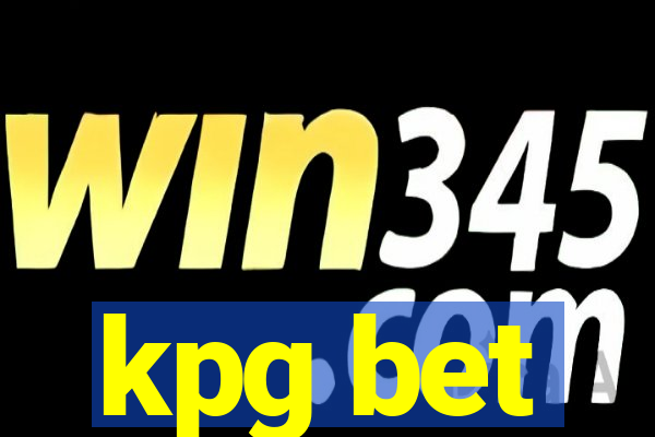 kpg bet