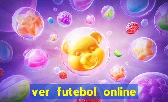 ver futebol online ao vivo