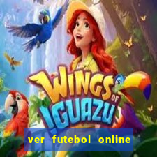 ver futebol online ao vivo