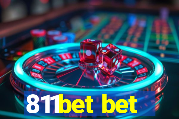 811bet bet