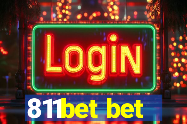 811bet bet