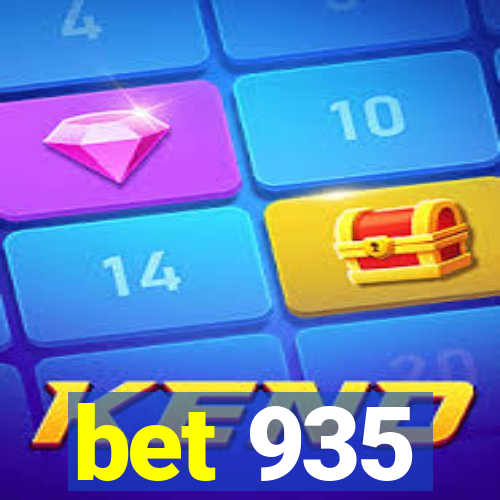 bet 935