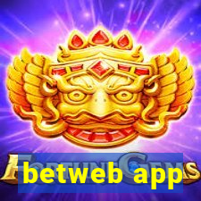 betweb app