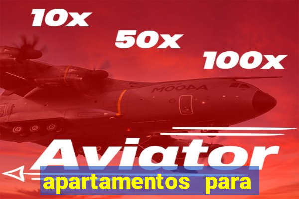 apartamentos para alugar na vasco da gama