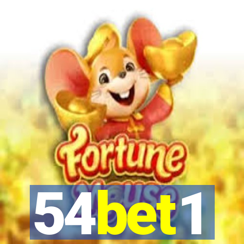 54bet1