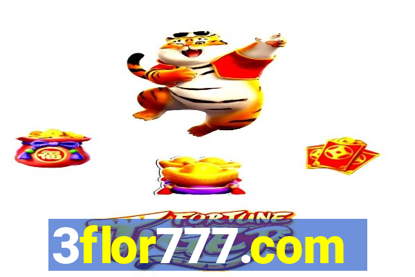 3flor777.com