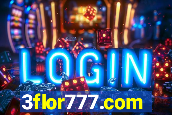 3flor777.com
