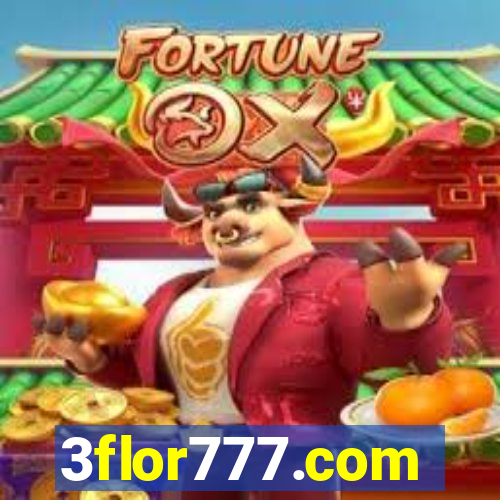 3flor777.com