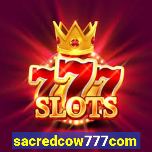 sacredcow777com