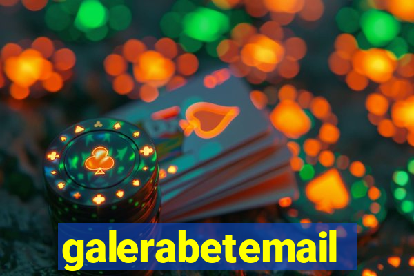galerabetemail