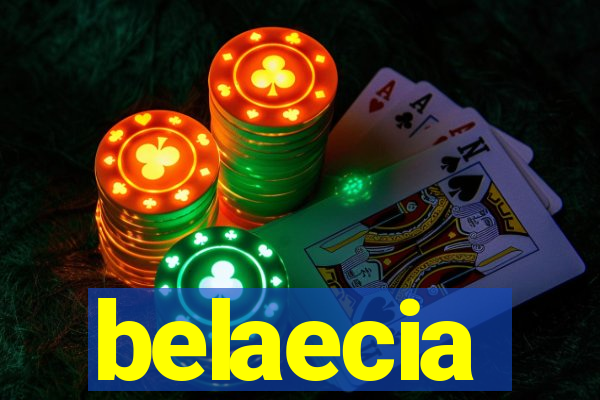 belaecia