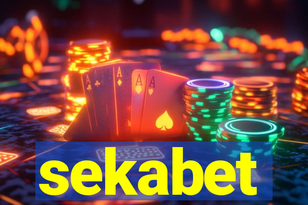 sekabet