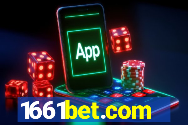 1661bet.com