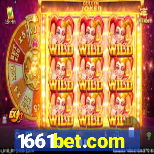 1661bet.com