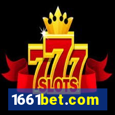 1661bet.com