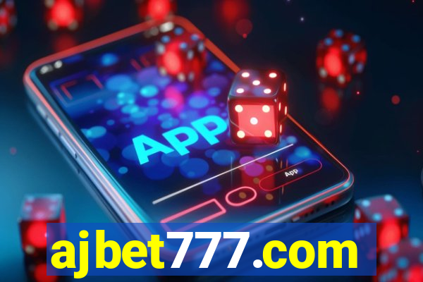 ajbet777.com