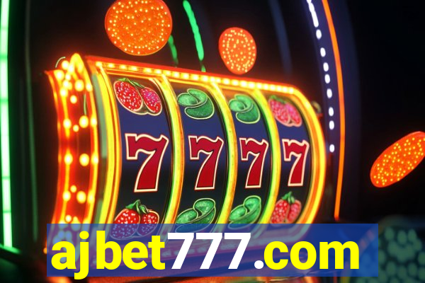 ajbet777.com