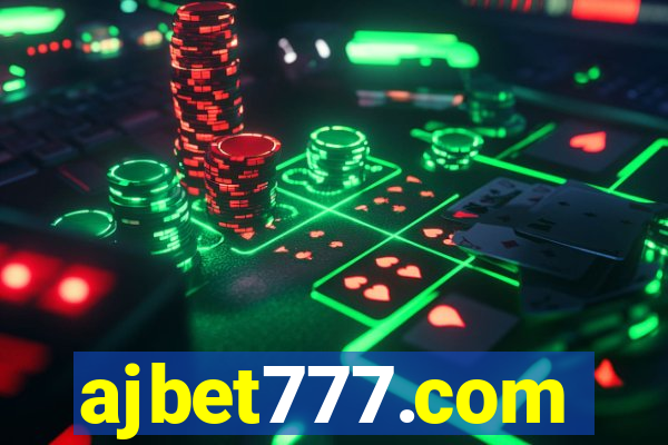 ajbet777.com