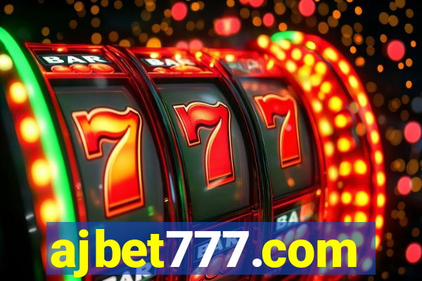 ajbet777.com