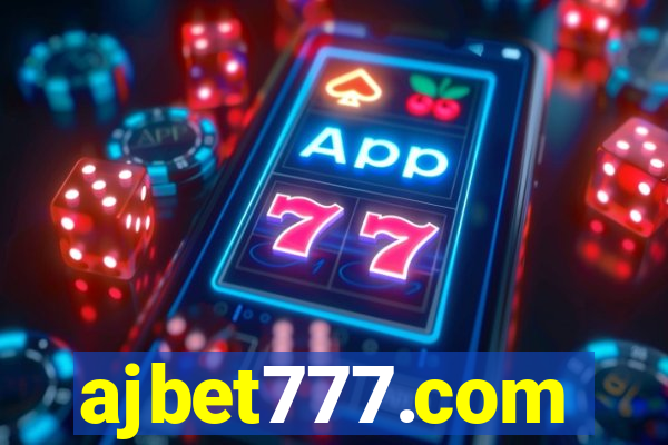 ajbet777.com