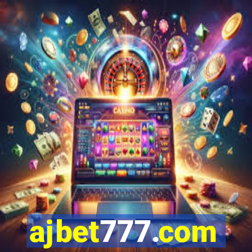 ajbet777.com