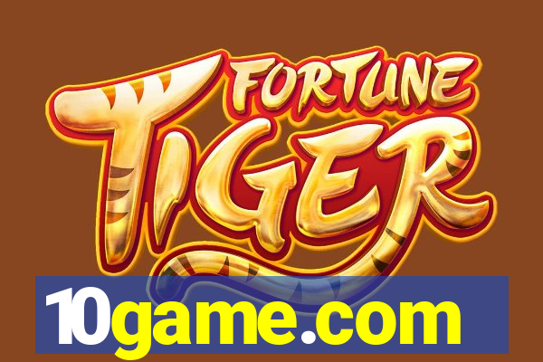 10game.com