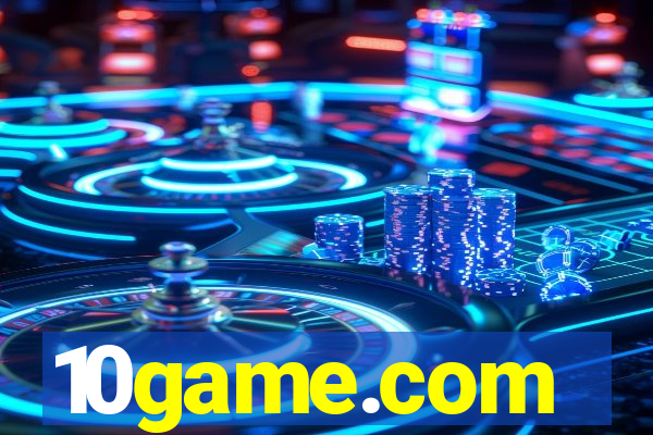 10game.com