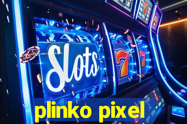 plinko pixel